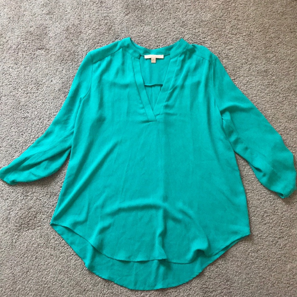 Gibson Latimer Blouse